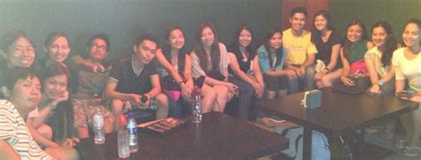 shout out ktv davao